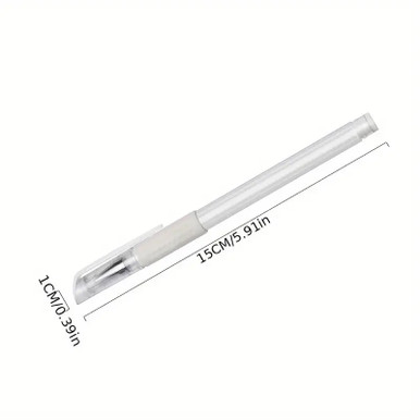 Surgical Skin Marker Cosmetic Tattoo & Brow Mapping Pen - Profile Salon ...