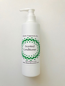 Vanilla Conditioner, 8 oz. size