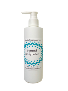 Baccarat Rouge 540 (W) type Body Lotion, 8 oz. size