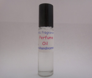 Lime Basil & Mandarin type (W) 1/3 oz. roll-on bottle