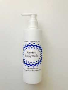 Scented Body Wash Scented Body Wash