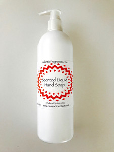 Angel type Liquid Hand Soap, 16 oz. size Angel type Liquid Hand Soap, 16 oz. size