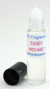 Issey Miyake type (W) 1/3 oz. roll-on bottle Issey Miyake type (W) 1/3 oz. roll-on bottle