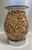 Mosaic Oval Gold Oil Burner