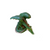 Green Dragon Incense Stick Burner