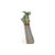 Green Dragon Incense Stick Burner