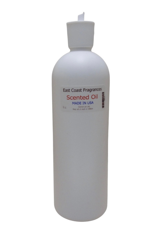 Plumeria, Home Fragrance Oil, 16 oz. size