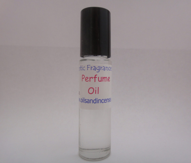 Gucci Bloom type (W) 1/3 oz. roll-on bottle