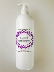 Night Queen Pet Shampoo, 16 oz. size