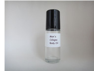 Eternity type (M) 1 oz. roll-on bottle