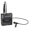 DR-10L - micro linear PCM recorder with a wired lavalier microphone