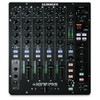 AH-XONE:PX5 Top down 4 channel mixer with volume and EQ controls, FX and Mic input