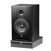 YORKVILLE YSM6 Studio Monitor Series 68 Watt powered 6.5" Speaker on stand