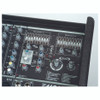 Yorkville M810-2 Micromix 400Wx2 10 channel powered mixer closeup