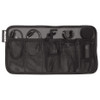 SHURE MV88+ VIDEO KIT carrying case open showing compartments