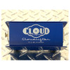 Cloudlifter CL-1 One Channel Mic Activator front view of logo