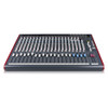 ALLEN & HEATH ZED24 16 mic/line mixer front view