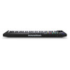 NOVATION Launchkey 61 [MK3] MIDI Keyboard Controller back view