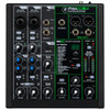 MACKIE ProFX6v3 6 Channel Professional Effects Mixer with USB top view