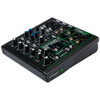 MACKIE ProFX6v3 6 Channel Professional Effects Mixer with USB angle view