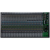 MACKIE ProFX30v3 30 Channel 4-bus Professional Effects Mixer with USB top view