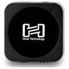 HOSA-BLUETOOTH-AUDIO-INTERFACE-TRANSMITTER-AND-RECEIVER-TOP-LOGO-VIEW