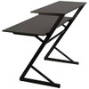 ultimate-support-jamstand-js-300-studio-workstation-rear-angle-view
