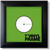 Glorious-Vinyl-Frame-Set-7-Black-set-of-3-Picture-Frame-for-7"-Records-EMI-Audio