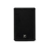 Yorkville EXM-Mobile-8 Excursion series battery powered speaker front view