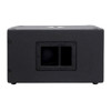 Yorkville EXM-mobile-sub Excursion series subwoofer side view