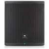 JBL EON718S Powered Subwoofer 1500w 18-inch