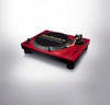 Technics SL-1200M7L Limited Edition Turntable Red
