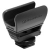 Sennheiser MKE 600 Super Cardioid Shotgun Camera Video Microphone