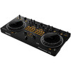 Pioneer DJ DDJ-REV1 Angled View B-Stock