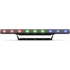 Chauvet DJ Colorband H9 ILS LED Strip Bar Lighting Wash