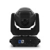 CHAUVET DJ Intimidator Spot 360X - 100 Watt Led Moving Head Spot back View