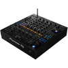 PIONEER DJ DJM-A9 4-channel professional DJ mixer (black)