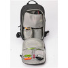 Magma Solid Blaze Pack 80 Lightweight Daypack - Black