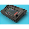 CQ-12T Digital Mixer with 7" Touchscreen and Bluetooth Connectivity 3d right view