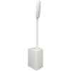 QSC KC12 Powered Column Speaker with Bluetooth in White