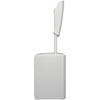 QSC KC12 Powered Column Speaker with Bluetooth in White