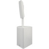 QSC KC12 Powered Column Speaker with Bluetooth in White