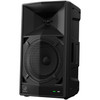 Alpha Theta Wave-Eight 8" Portable DJ Speaker W/ SonicLink