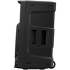 Alpha Theta Wave-Eight 8" Portable DJ Speaker W/ SonicLink