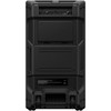 Alpha Theta Wave-Eight 8" Portable DJ Speaker W/ SonicLink
