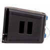 Yorkville PSA28 Paraline 2x8" Powered Loudspeaker side 2 view