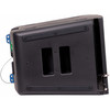 Yorkville PSA28 Paraline 2x8" Powered Loudspeaker side 1 view