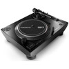 Reloop RP7 Professional 7" Turntable System Top Angle 3