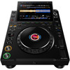 Alpha Theta CDJ-3000X multimedia digital player