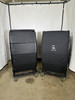 JBL SRX 900 Series SRX910LA Powered Line Array Speaker Package
